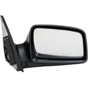 Mirror Passenger Side Kia Sportage 2005-2009 Power , KI1321132