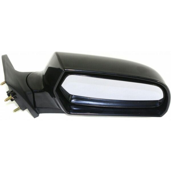 Mirror Passenger Side Kia Optima 2006-2010 Power Heated , KI1321140 - Image 3
