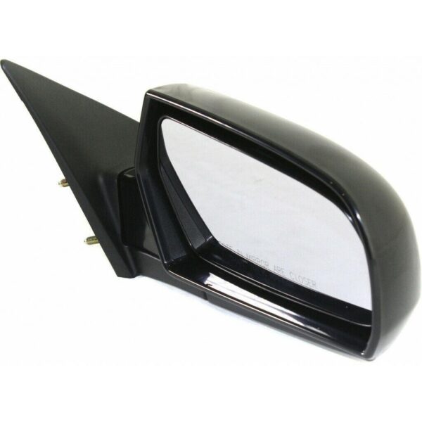 Mirror Passenger Side Kia Optima 2006-2010 Power Heated , KI1321140 - Image 4