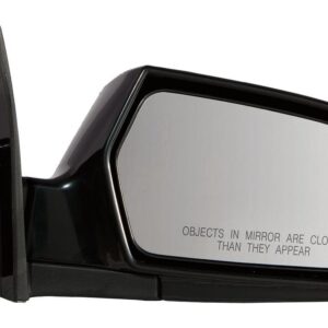 Mirror Passenger Side Kia Magentis 2006-2010 Power Heated , KI1321140