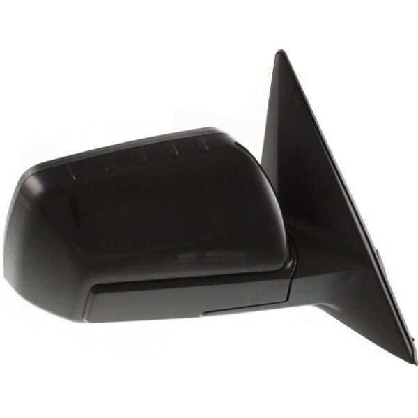 Mirror Passenger Side Kia Soul 2010-2011 Power Heated Ptm , KI1321143 - Image 5