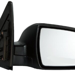 Mirror Passenger Side Kia Sorento 2011-2015 Power Heated With Signal Manual Fldg Ptm , KI1321146
