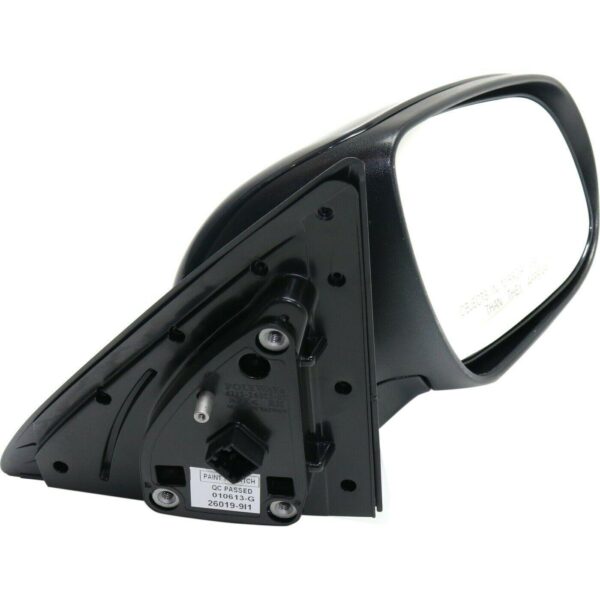 Mirror Passenger Side Kia Forte Coupe 2011-2013 Power Heated With Signal Lamp Manual Folding Ptm , KI1321155 - Image 3