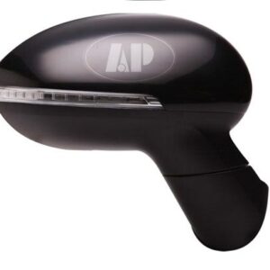 Mirror Passenger Side Kia Rio Sedan 2012-2014 Power Heated With Signal/Power Folding , KI1321166