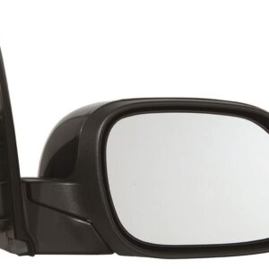 Mirror Passenger Side Kia Soul 2014-2019 Power Heated Ptm With Signal Power Fold , KI1321179