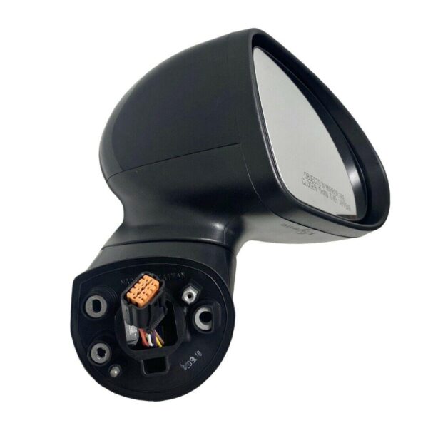 Mirror Passenger Side Kia Rio Sedan 2014-2017 Power Ptm Heated With Signal From 12/16/2013 , KI1321188 - Image 3
