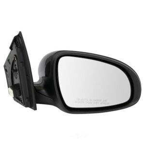 2017-2022 Kia Sportage Mirror Passenger Side Power Ptm , KI1321196