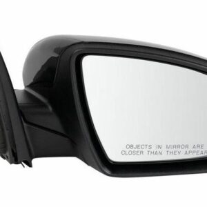 Mirror Passenger Side Kia Optima 2016-2020 Power Ptm With Signal/Blind Spot , KI1321221