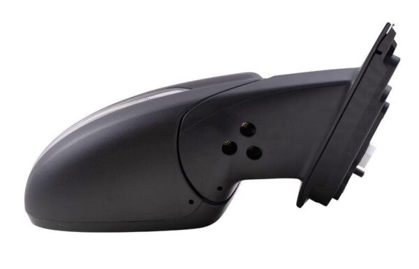 2019-2020 Kia Forte Mirror Passenger Side Power Htd Gloss , KI1321225 - Image 5