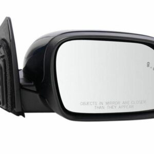 2020-2025 Kia Soul Mirror Passenger Side Power Ptm Htd With , KI1321239