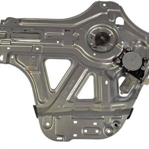 Window Regulator Front Passenger Side Kia Sedona 2006-2012 Power , KI1351101