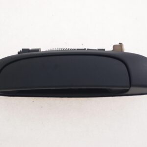 Door Handle Rear Outer Driver Side Kia Rio5 2006-2011 , KI1520103
