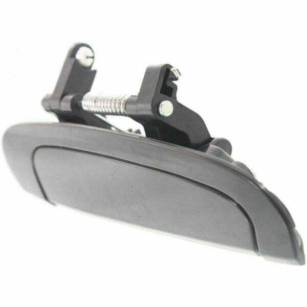 Door Handle Rear Outer Passenger Side Kia Rio Sedan 2006-2011 , KI1521103 - Image 3
