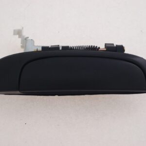 Door Handle Rear Outer Passenger Side Kia Rio5 2006-2011 , KI1521103