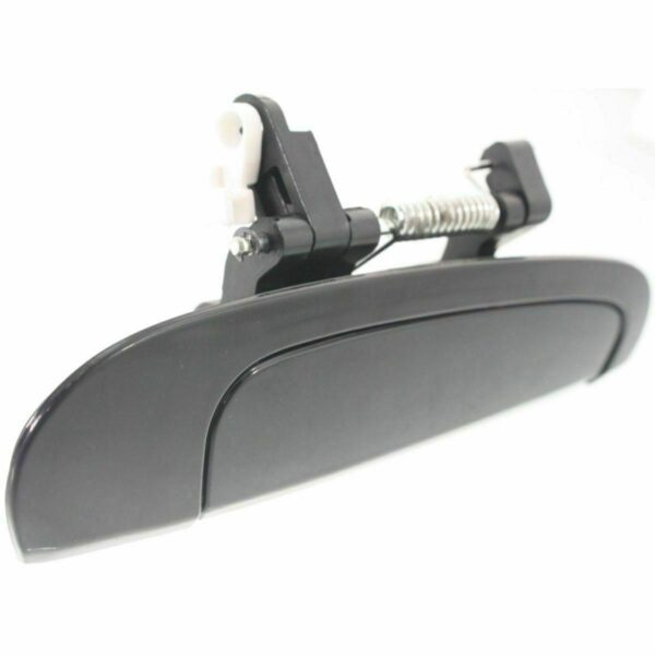 Door Handle Rear Outer Passenger Side Kia Rio Sedan 2006-2011 , KI1521103 - Image 4
