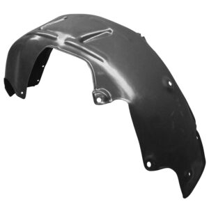 Fender Liner Rear Driver Side Kia Magentis 2016-2020 , KI1762101 - Hunt Parts