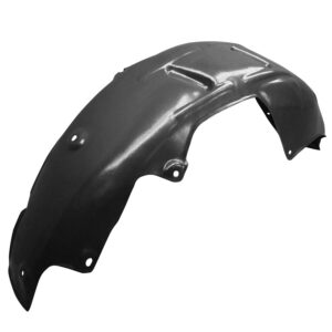 Fender Liner Rear Passenger Side Kia Magentis 2016-2020 , KI1763101 - Hunt Parts