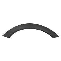 Wheel Arch Trim Rear Driver Side Kia Sportage 2011-2016 Textured Black (Quarter Panel Mount) , KI1790100