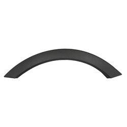 Wheel Arch Trim Rear Passenger Side Kia Sportage 2011-2016 Textured Black (Quarter Panel Mount) , KI1791100