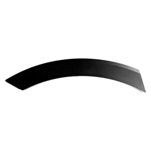 Wheel Arch Trim Rear Passenger Side Kia Sorento 2016-2020 Quarter Pnl Mount , Ki1791105 - Hunt Parts