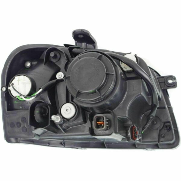 Head Lamp Driver Side Kia Optima 2003-2004 High Quality , KI2502114 - Image 4