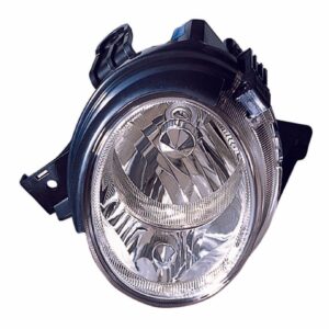 Head Lamp Driver Side Kia Magentis 2003-2004 High Bean To 40605 High Quality , KI2502119