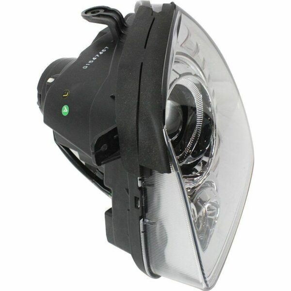 Head Lamp Driver Side Kia Magentis 2005-2006 High Quality , KI2502123 - Image 3