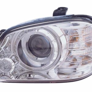 Head Lamp Driver Side Kia Magentis 2005-2006 High Quality , KI2502123