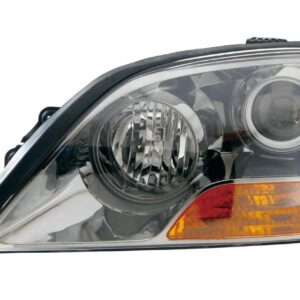 Head Lamp Driver Side Kia Sorento 2007 High Quality , KI2502126