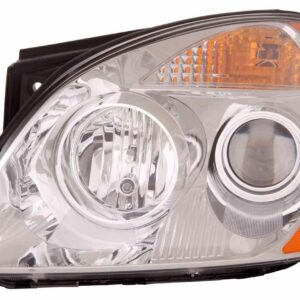 Head Lamp Driver Side Kia Rondo 2007-2010 High Quality , KI2502127