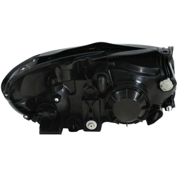 Head Lamp Driver Side Kia Spectra 2007 Sx Model High Quality , KI2502130 - Image 5