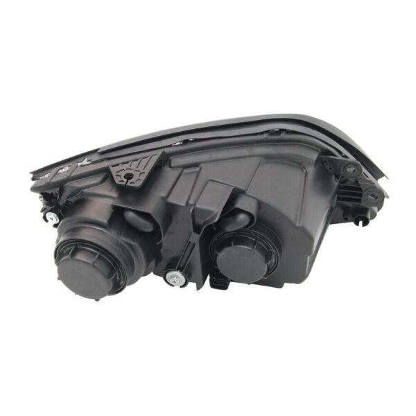 Head Lamp Driver Side Kia Sorento 2008-2009 High Quality , KI2502134 - Image 2