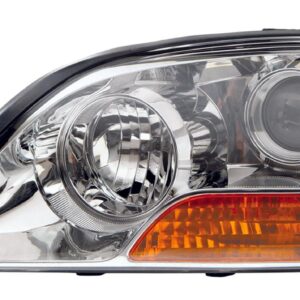 Head Lamp Driver Side Kia Sorento 2008-2009 High Quality , KI2502134