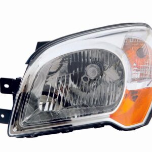 Head Lamp Driver Side Kia Sportage 2009-2010 High Quality , KI2502135