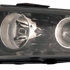 Head Lamp Driver Side Kia Sorento 2011-2013 High Quality , KI2502143