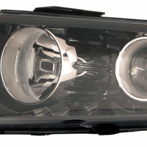 Head Lamp Driver Side Kia Sorento 2011-2013 Capa - Hunt Parts