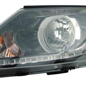 Head Lamp Driver Side Kia Sportage 2011 Led High Quality , KI2502149
