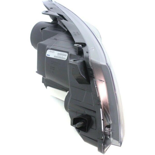 Head Lamp Driver Side Kia Optima 2011-2013 Korea Built , KI2502155 - Image 3
