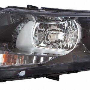 Head Lamp Driver Side Kia Optima 2011-2013 Korea Built , KI2502155