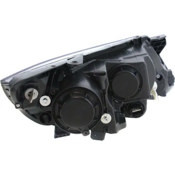 Head Lamp Driver Side Kia Optima 2011-2013 Korea Built , KI2502155 - Image 5