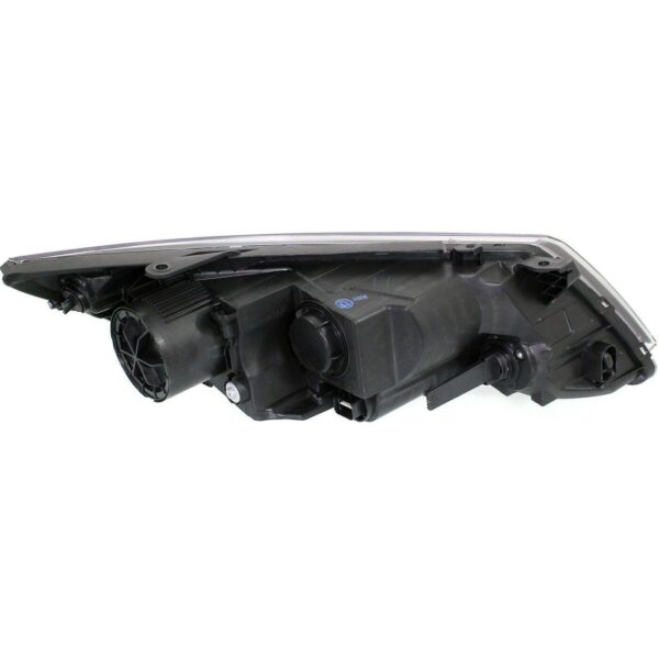 Head Lamp Driver Side Kia Optima 2012-2013 Halogen High Quality , KI2502157 - Image 5