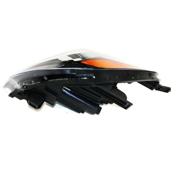 Head Lamp Driver Side Kia Rio Sedan 2012-2017 High Quality , KI2502159 - Image 5