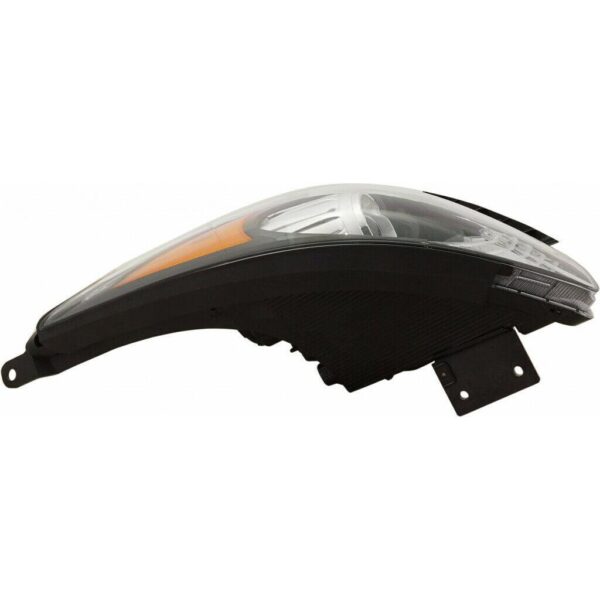 Head Lamp Driver Side Kia Niro 2017-2019 Halogen High Quality , KI2502210 - Image 5