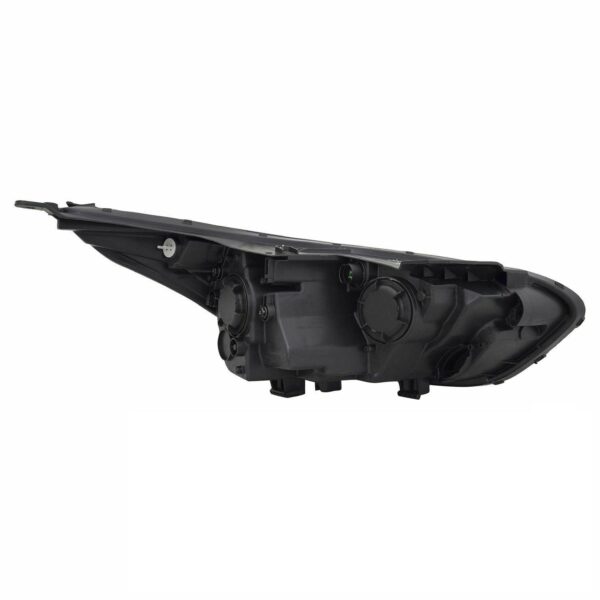 2019-2021 Kia Forte Head Lamp Driver Side Halogen Sedan High Quality , KI2502230 - Image 5
