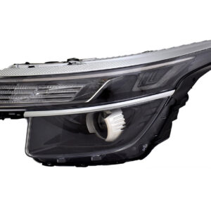 2021-2023 Kia Seltos Head Lamp Driver Side Halogen With Led , KI2502247