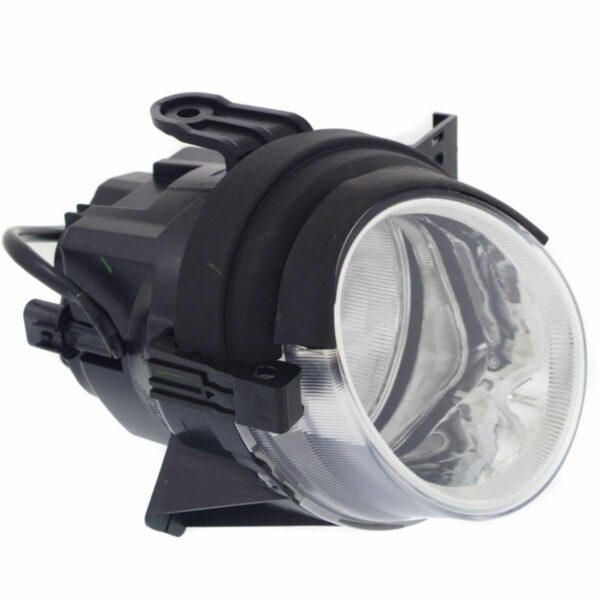 Head Lamp Passenger Side Kia Magentis 2003-2004 High Bean To 40605 High Quality , KI2503119 - Image 2