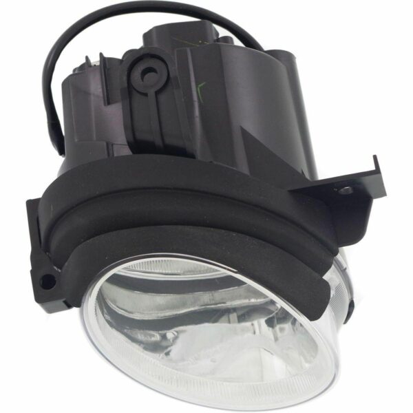 Head Lamp Passenger Side Kia Magentis 2003-2004 High Bean To 40605 High Quality , KI2503119 - Image 3