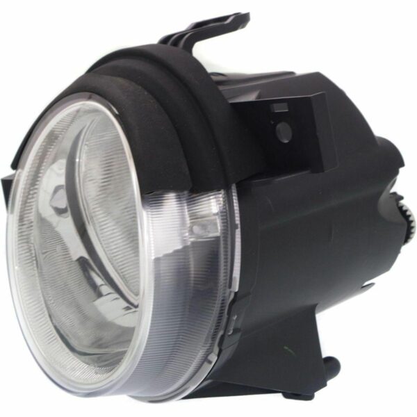Head Lamp Passenger Side Kia Magentis 2003-2004 High Bean To 40605 High Quality , KI2503119 - Image 4