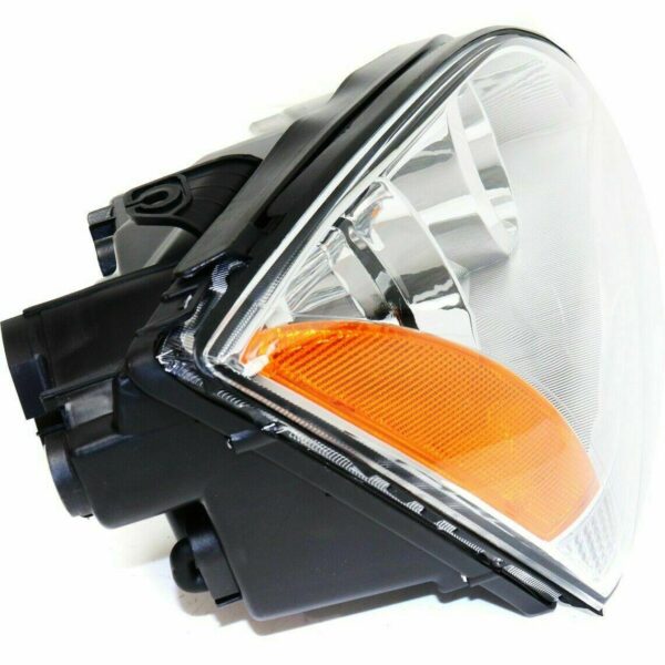 Head Lamp Passenger Side Kia Sorento 2005-2006 Without Sport High Quality , KI2503121 - Image 3