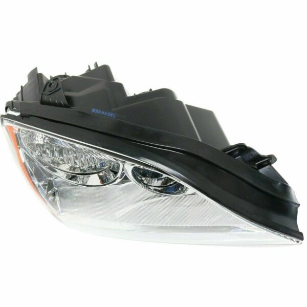 Head Lamp Passenger Side Kia Sorento 2005-2006 Without Sport High Quality , KI2503121 - Image 4